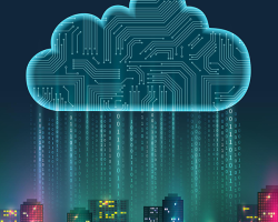 cloud